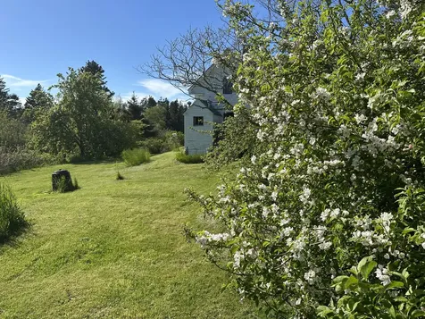 53 Ice Pond Lane Matinicus Isle Plt ME 04851