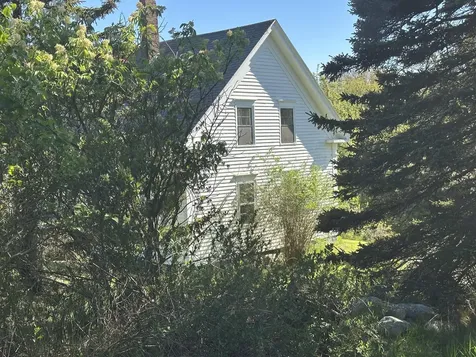 53 Ice Pond Lane Matinicus Isle Plt ME 04851