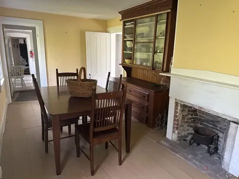 53 Ice Pond Lane Matinicus Isle Plt ME 04851