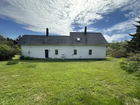 53 Ice Pond Lane Matinicus Isle Plt ME 04851