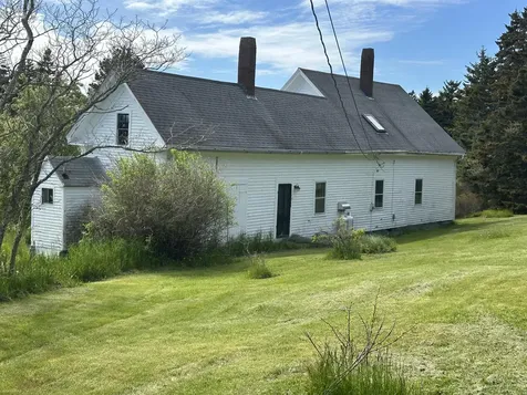 53 Ice Pond Lane Matinicus Isle Plt ME 04851