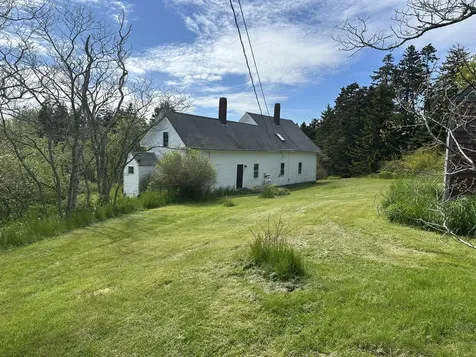 53 Ice Pond Lane Matinicus Isle Plt ME 04851