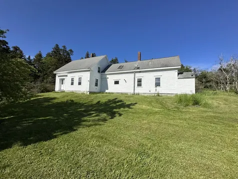 53 Ice Pond Lane Matinicus Isle Plt ME 04851