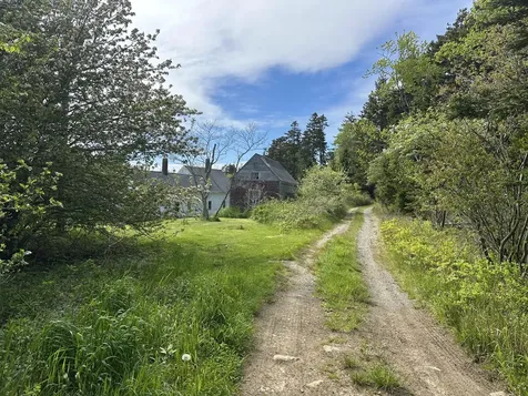 53 Ice Pond Lane Matinicus Isle Plt ME 04851