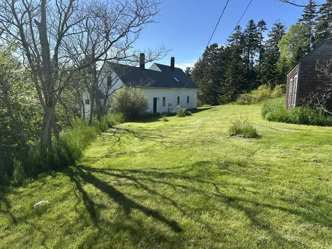 53 Ice Pond Lane Matinicus Isle Plt ME 04851
