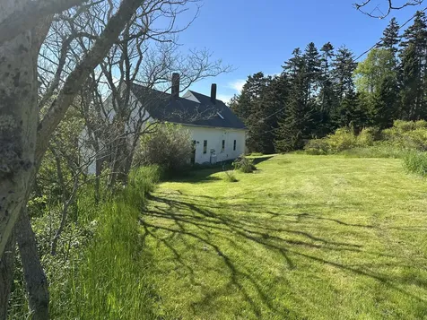 53 Ice Pond Lane Matinicus Isle Plt ME 04851