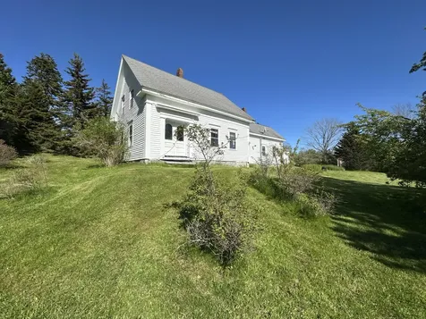 53 Ice Pond Lane Matinicus Isle Plt ME 04851