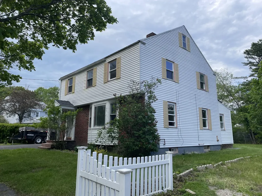 87 Stevens Avenue Portland ME 04102