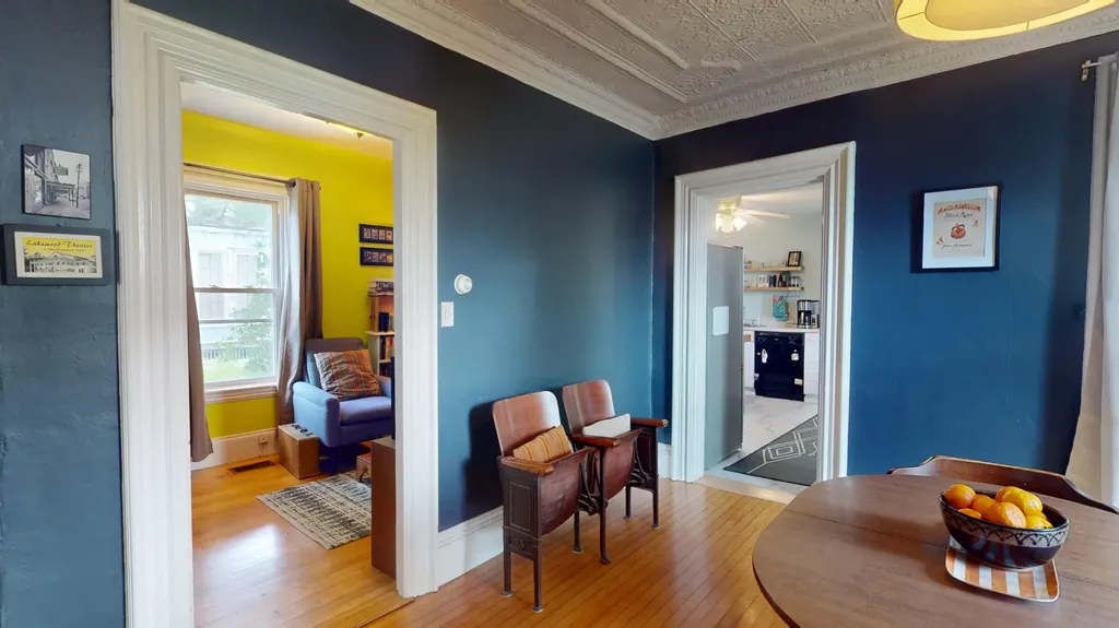 21 Fern Street Bangor ME 04401
