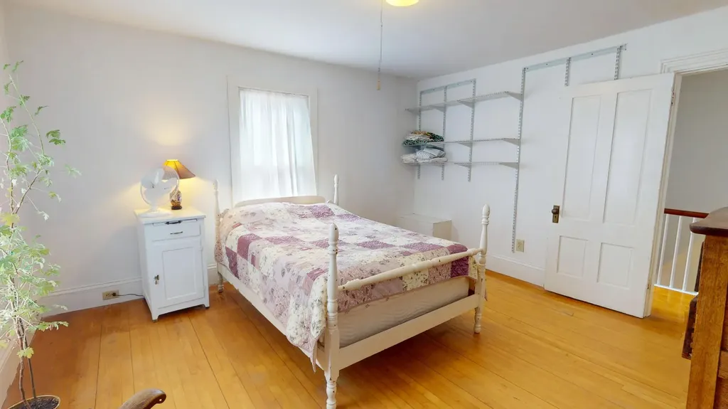 21 Fern Street Bangor ME 04401