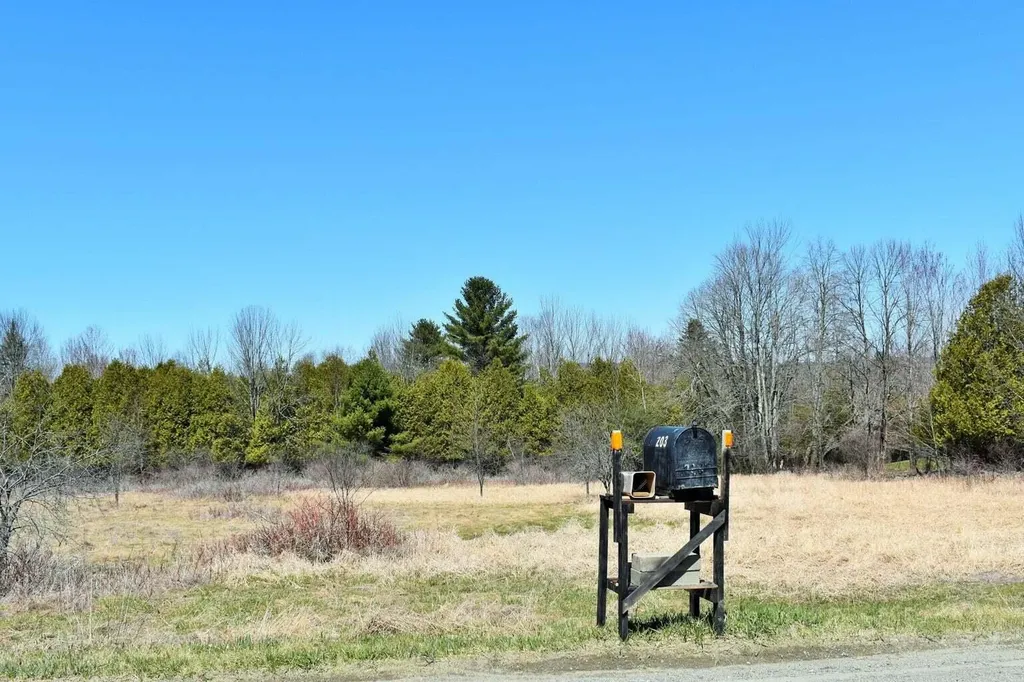 PO72,P090 Cotta Lane & Route 43 Saint Albans ME 04971
