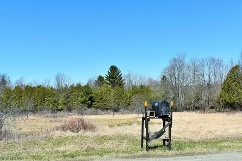 PO72,P090 Cotta Lane & Route 43 Saint Albans ME 04971