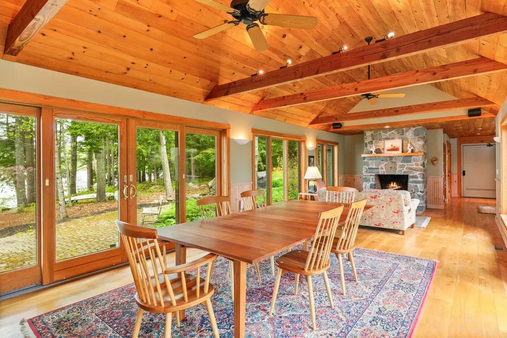 85 Provost Road Jefferson ME 04348