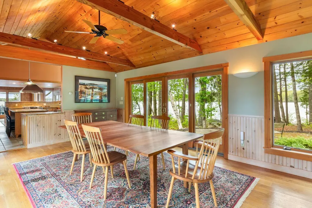 85 Provost Road Jefferson ME 04348