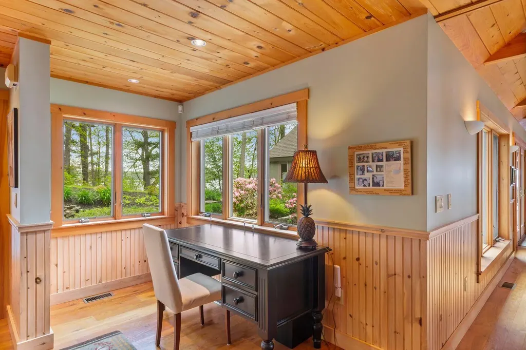 85 Provost Road Jefferson ME 04348