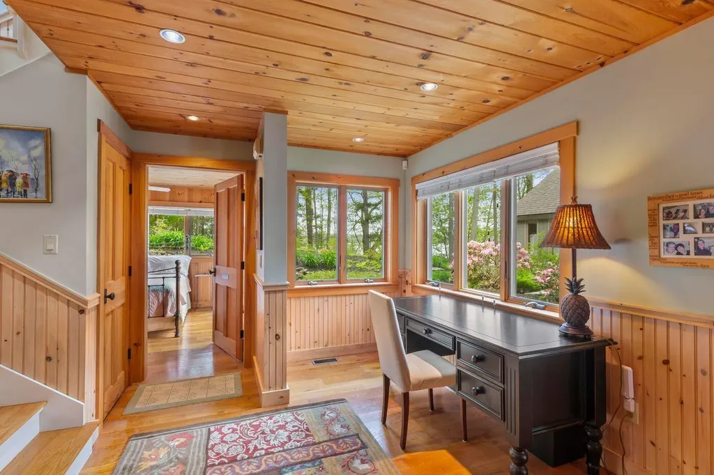 85 Provost Road Jefferson ME 04348