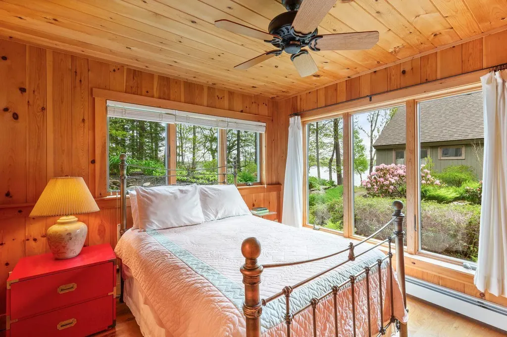 85 Provost Road Jefferson ME 04348