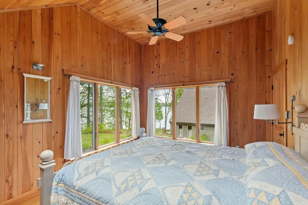 85 Provost Road Jefferson ME 04348
