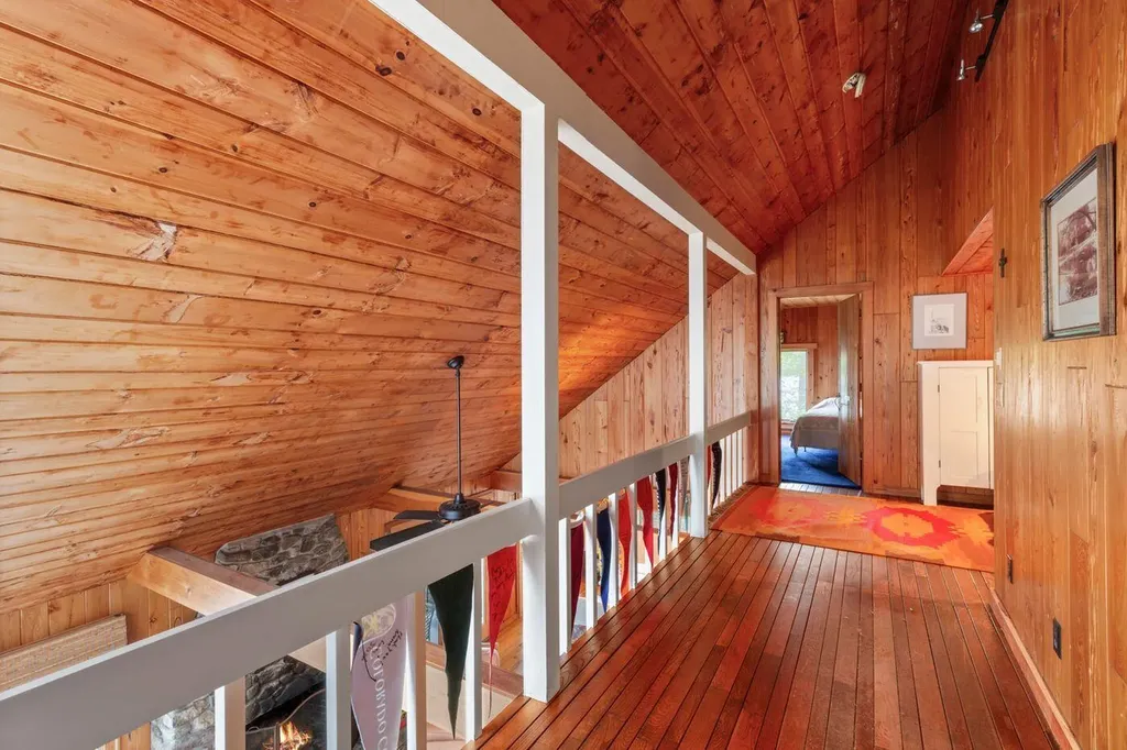 85 Provost Road Jefferson ME 04348