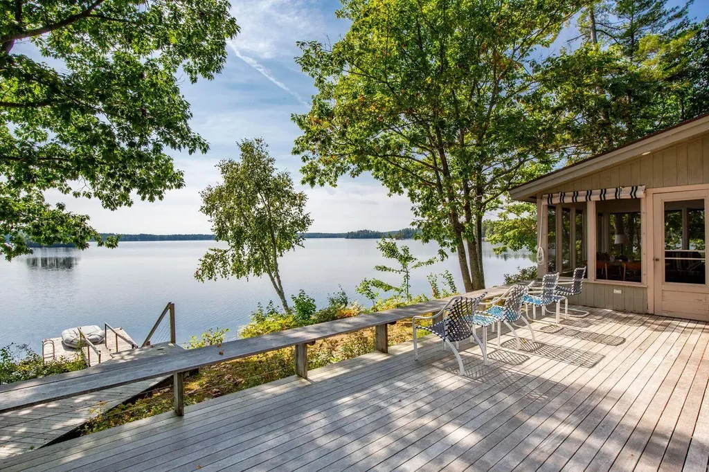 85 Provost Road Jefferson ME 04348
