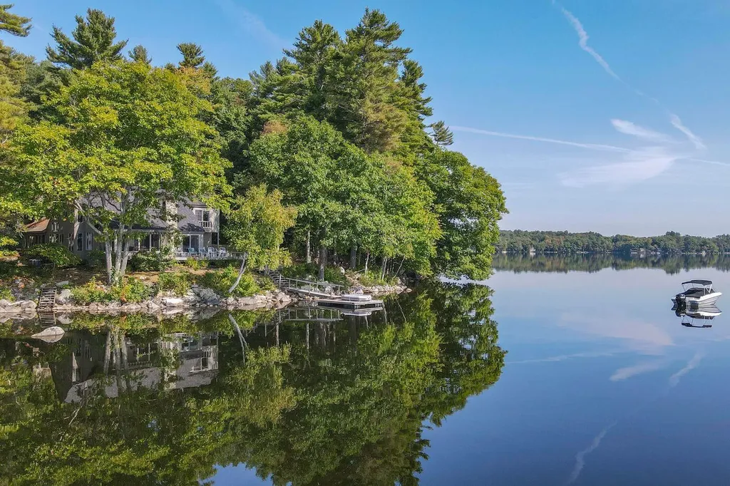 85 Provost Road Jefferson ME 04348