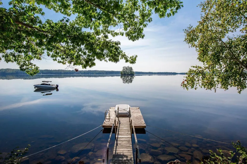 85 Provost Road Jefferson ME 04348