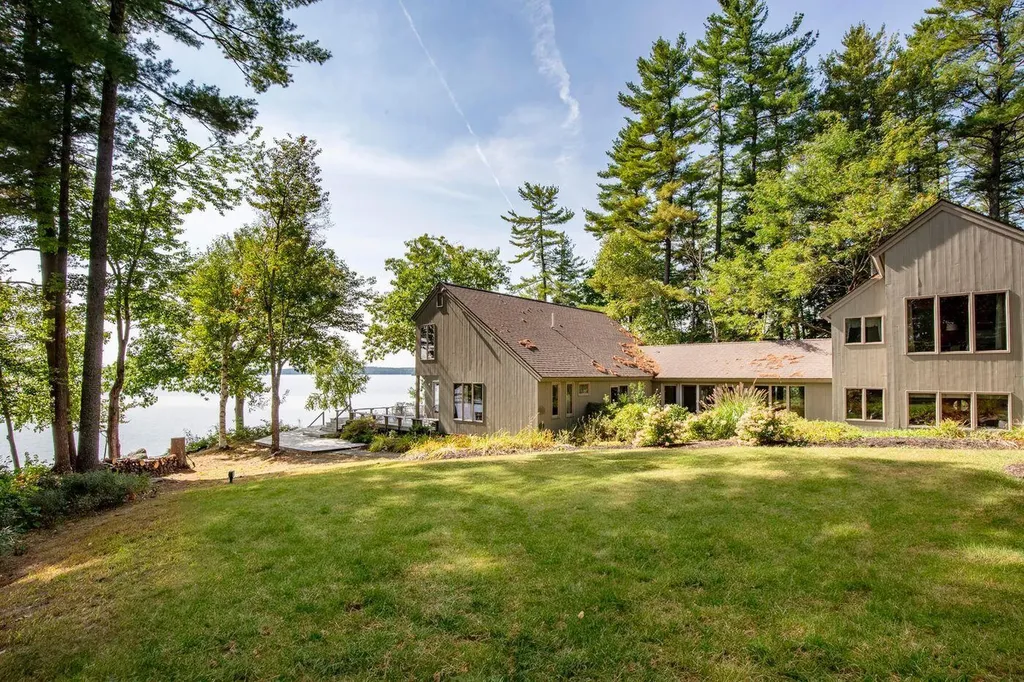 85 Provost Road Jefferson ME 04348