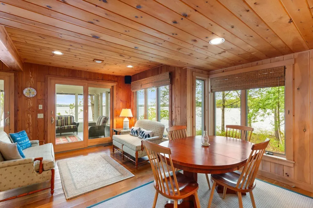 85 Provost Road Jefferson ME 04348