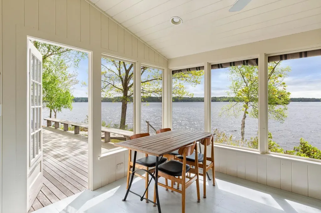 85 Provost Road Jefferson ME 04348