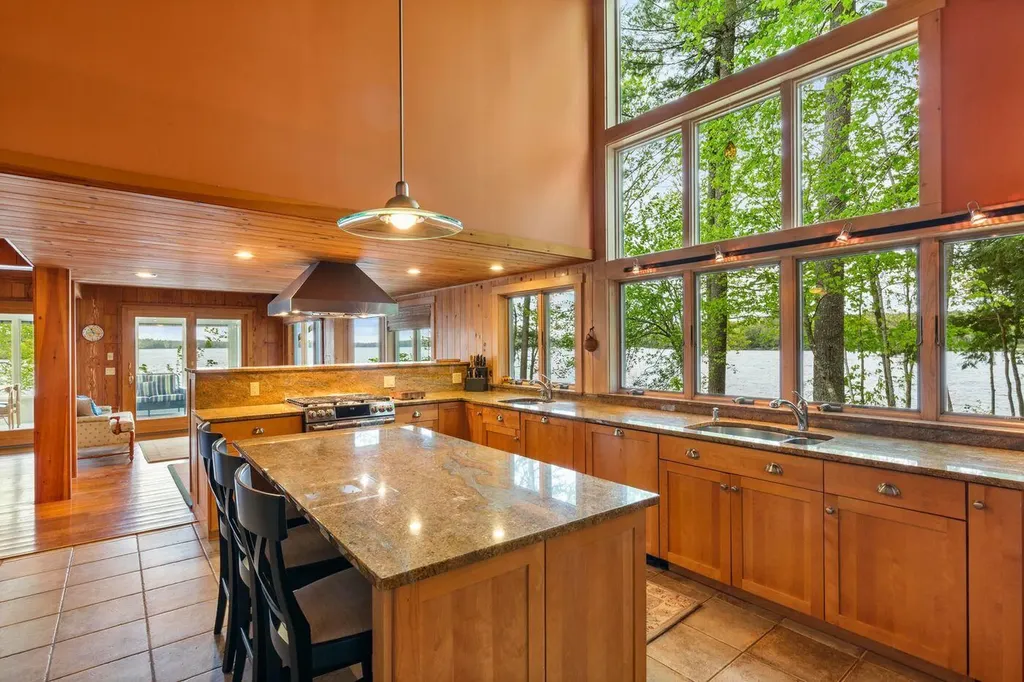 85 Provost Road Jefferson ME 04348