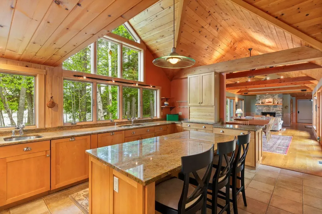85 Provost Road Jefferson ME 04348