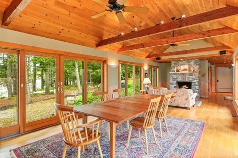 85 Provost Road Jefferson ME 04348