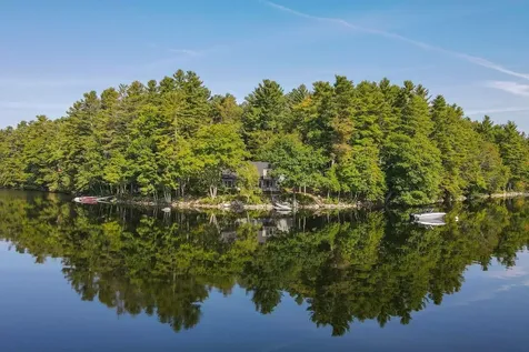 85 Provost Road Jefferson ME 04348