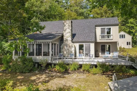 85 Provost Road Jefferson ME 04348