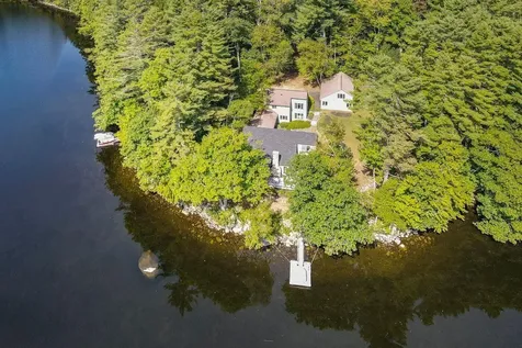 85 Provost Road Jefferson ME 04348