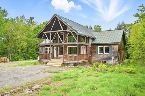 545 Back Road Skowhegan ME 04976