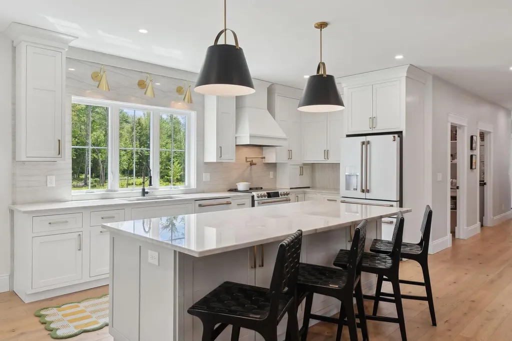 16 Samuel Marshall Drive Saco ME 04072