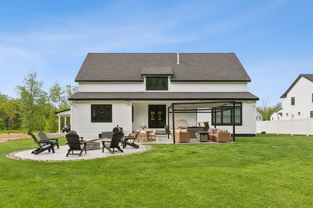 16 Samuel Marshall Drive Saco ME 04072