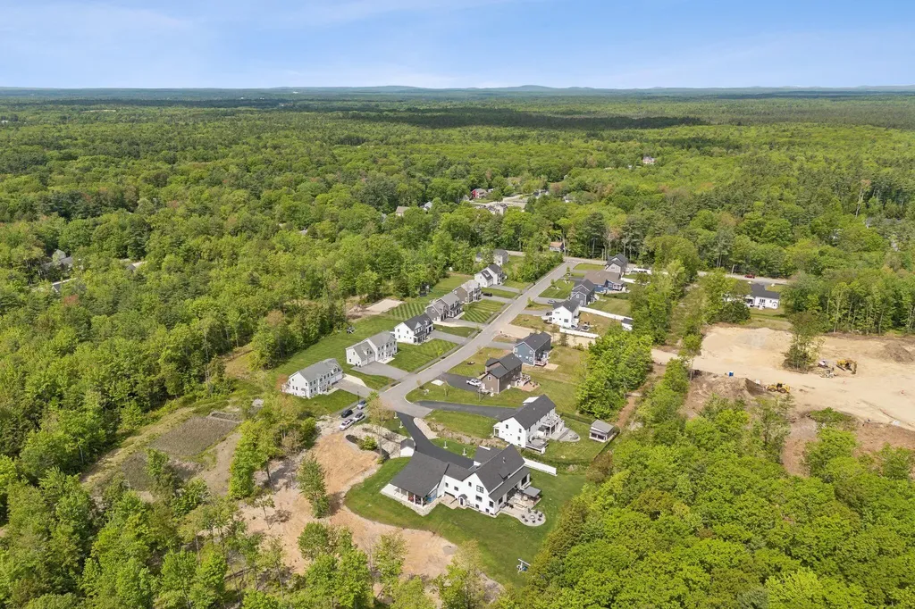 16 Samuel Marshall Drive Saco ME 04072