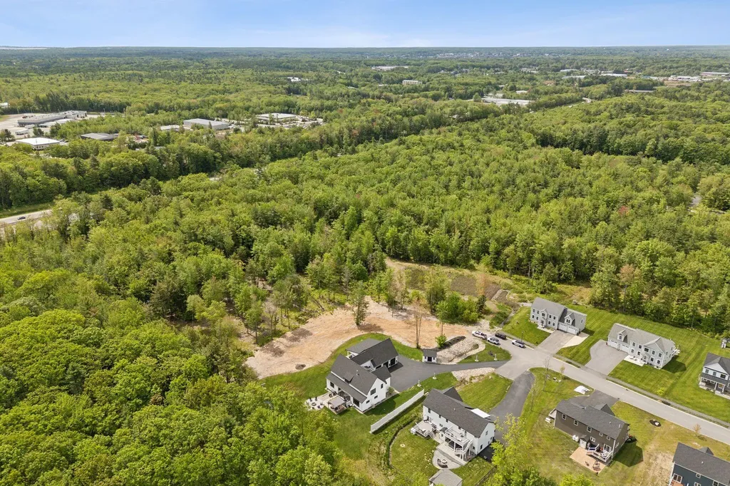 16 Samuel Marshall Drive Saco ME 04072