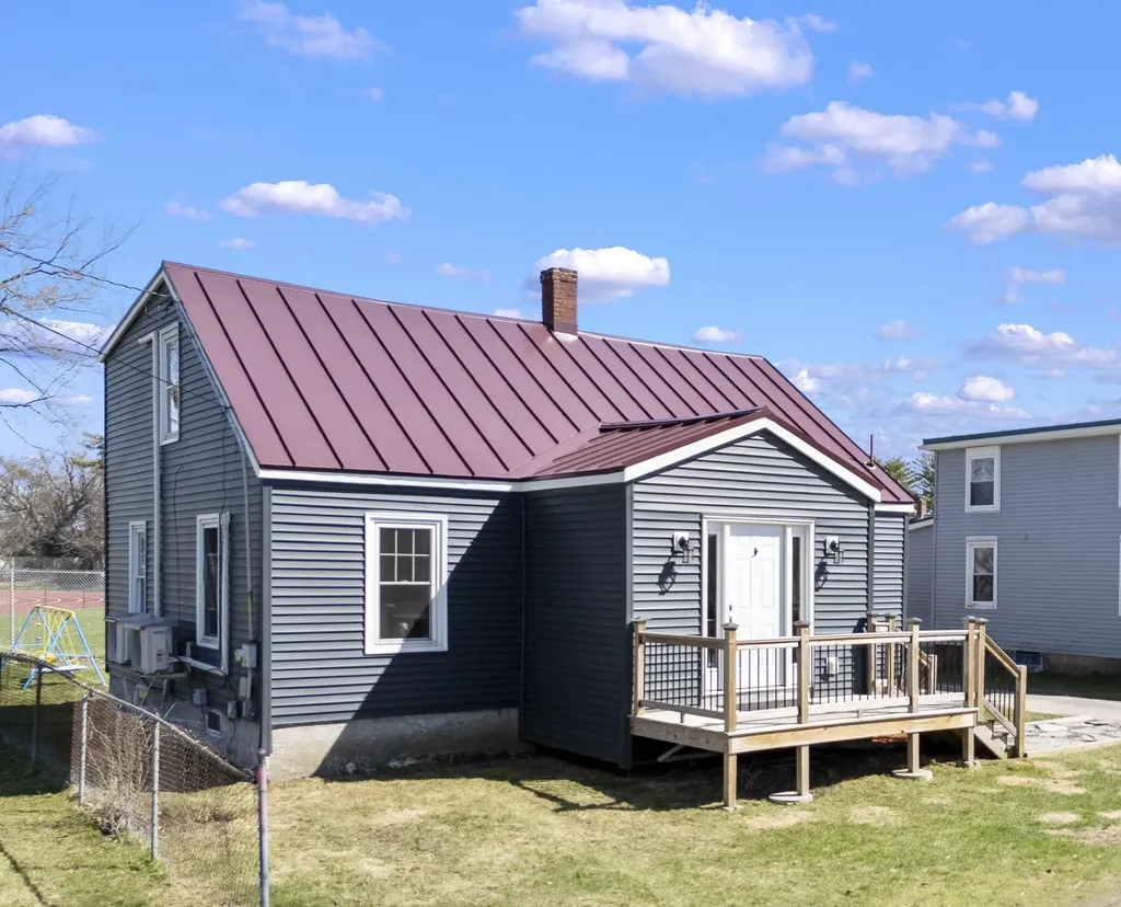 5 Broad Street Waterville ME 04901