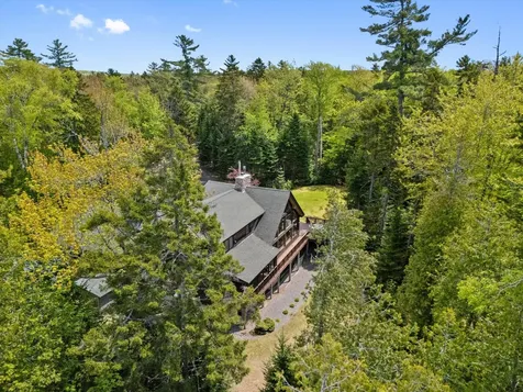 642 Railroad Bed Road Lake View Plt ME 04463