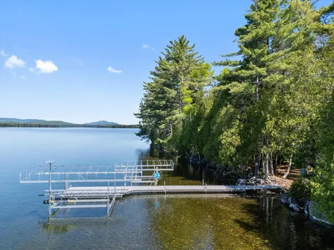 642 Railroad Bed Road Lake View Plt ME 04463