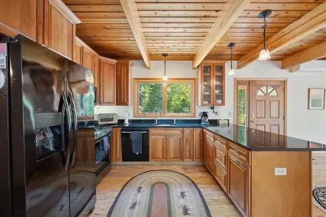642 Railroad Bed Road Lake View Plt ME 04463