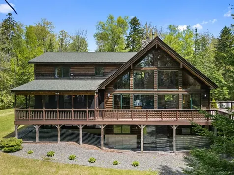 642 Railroad Bed Road Lake View Plt ME 04463