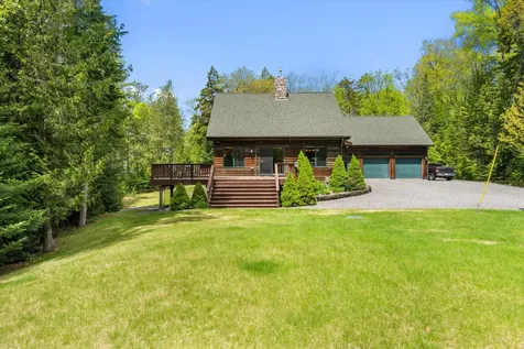 642 Railroad Bed Road Lake View Plt ME 04463