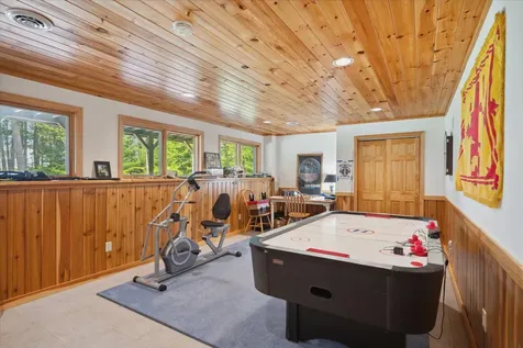 642 Railroad Bed Road Lake View Plt ME 04463
