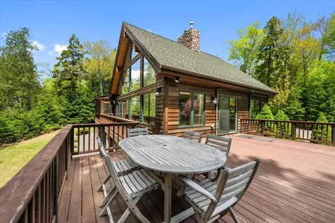 642 Railroad Bed Road Lake View Plt ME 04463