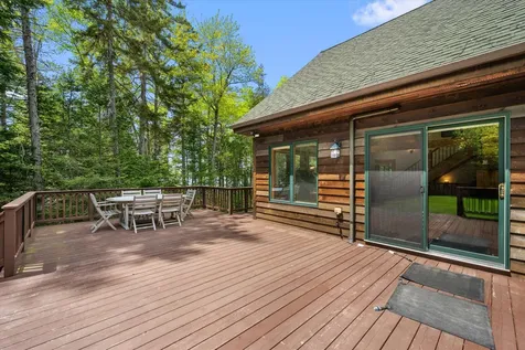 642 Railroad Bed Road Lake View Plt ME 04463