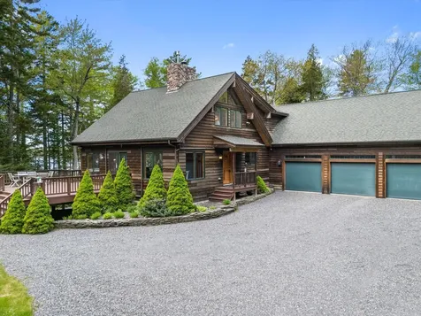 642 Railroad Bed Road Lake View Plt ME 04463